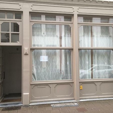 Suite 11 Antwerpen Eksteriør bilde