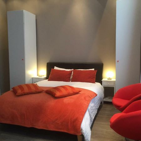 Suite 11 Antwerpen Eksteriør bilde