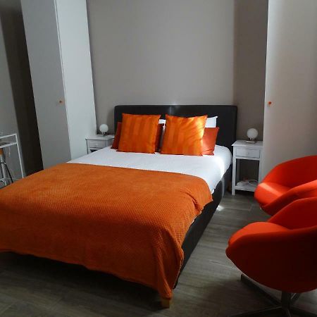 Suite 11 Antwerpen Eksteriør bilde