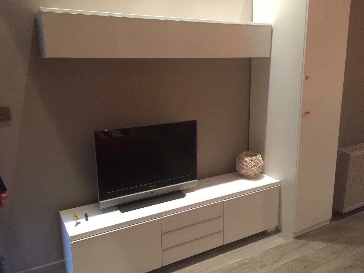 Suite 11 Antwerpen Eksteriør bilde
