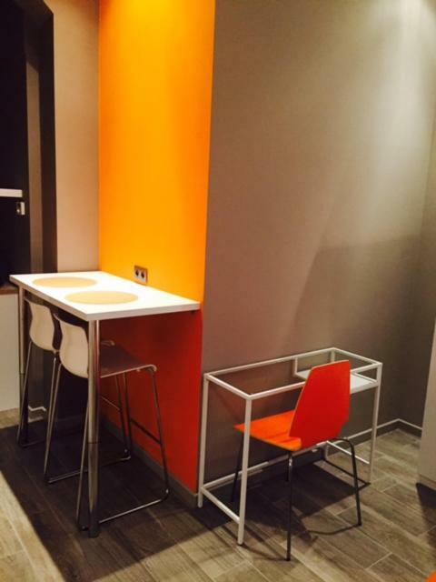 Suite 11 Antwerpen Eksteriør bilde