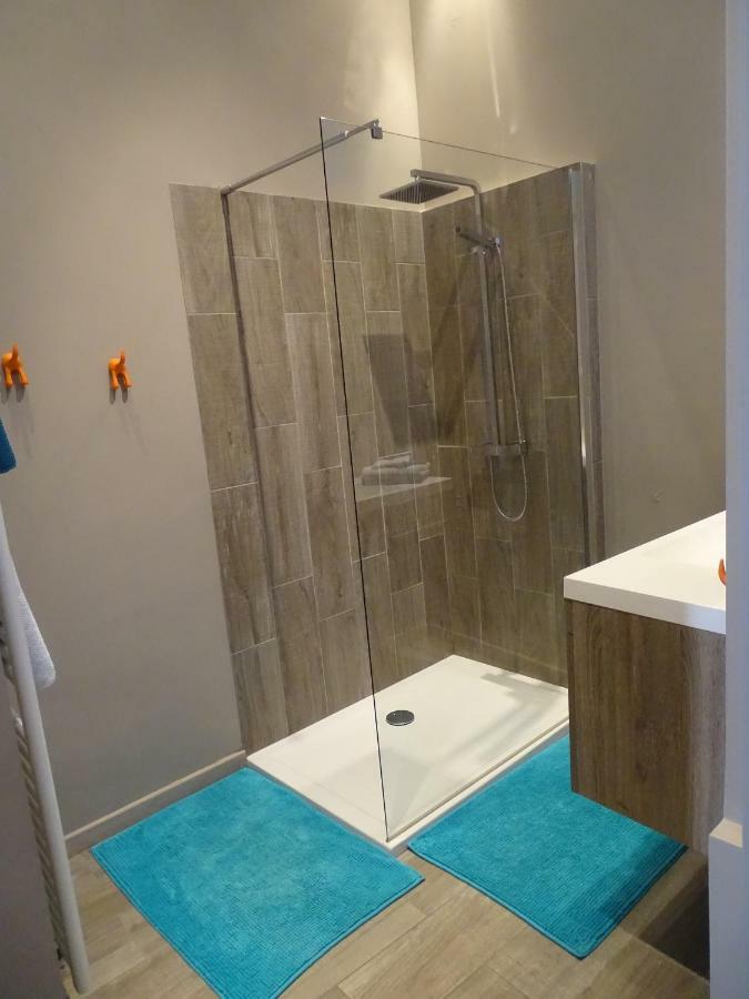 Suite 11 Antwerpen Eksteriør bilde