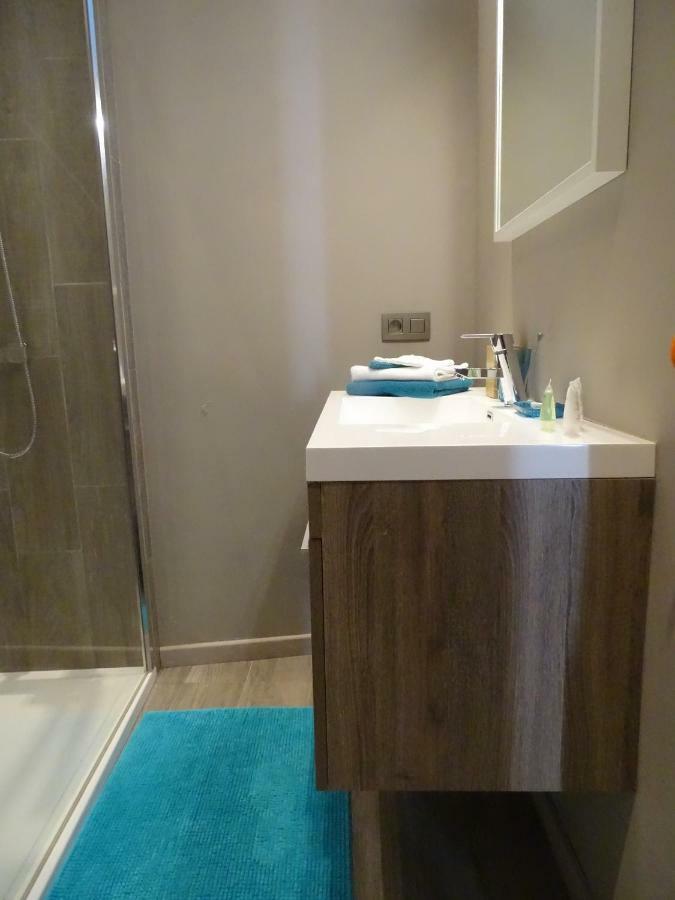 Suite 11 Antwerpen Eksteriør bilde