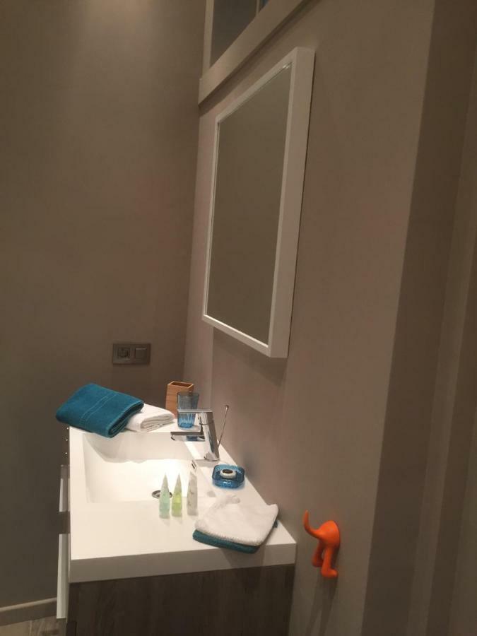 Suite 11 Antwerpen Eksteriør bilde