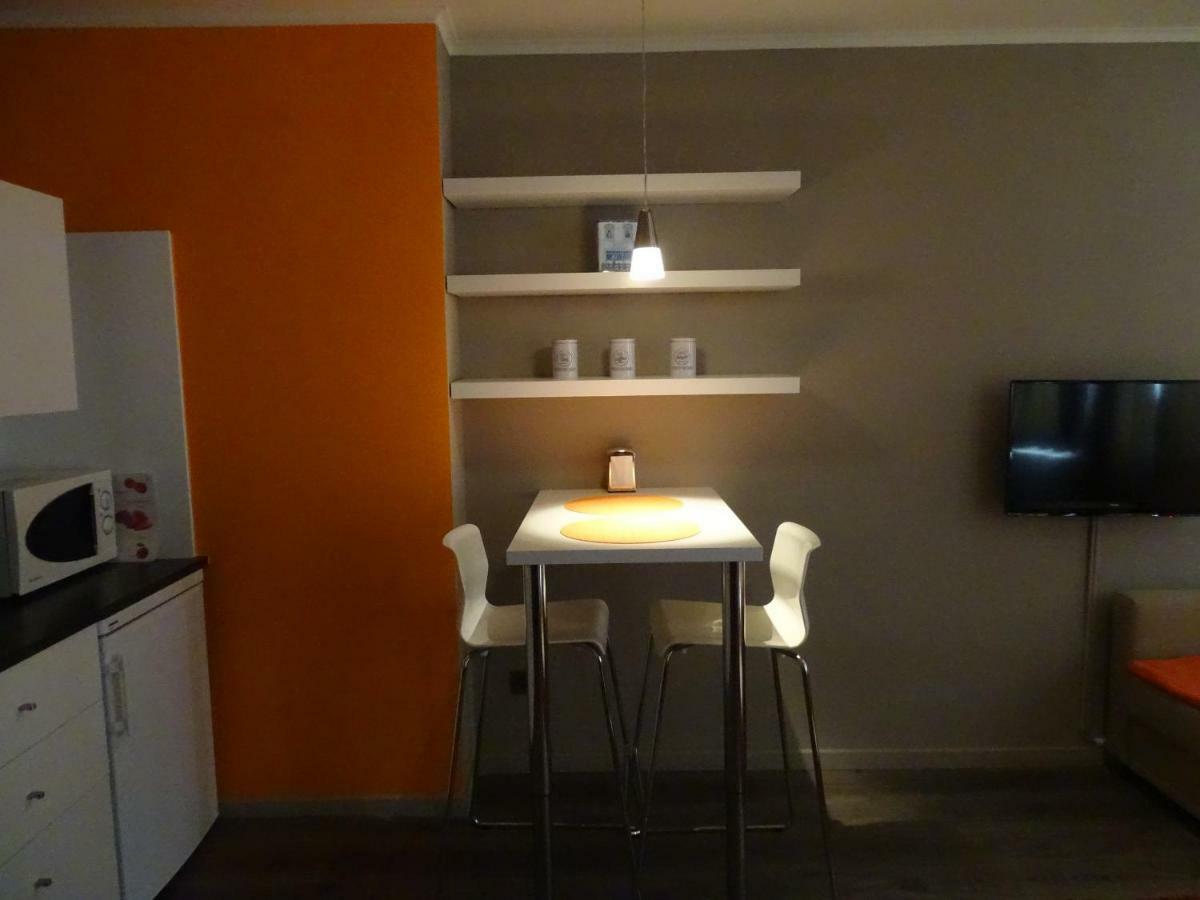 Suite 11 Antwerpen Eksteriør bilde