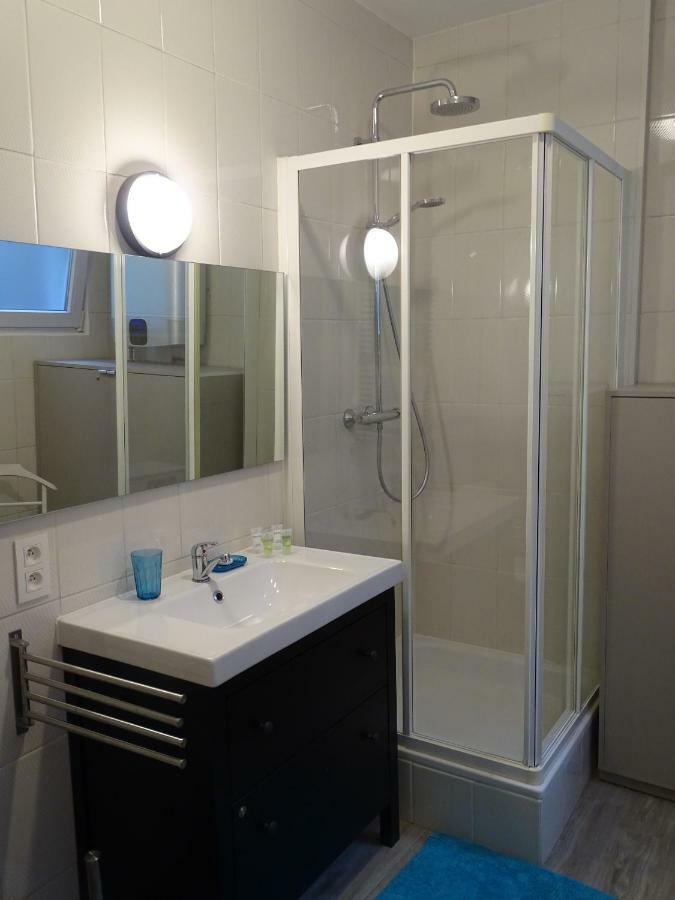 Suite 11 Antwerpen Eksteriør bilde