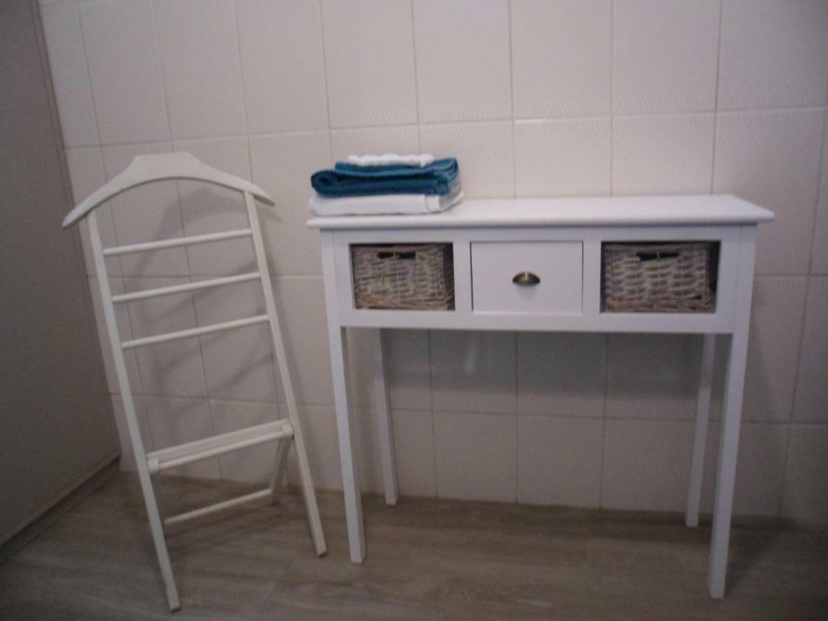 Suite 11 Antwerpen Eksteriør bilde